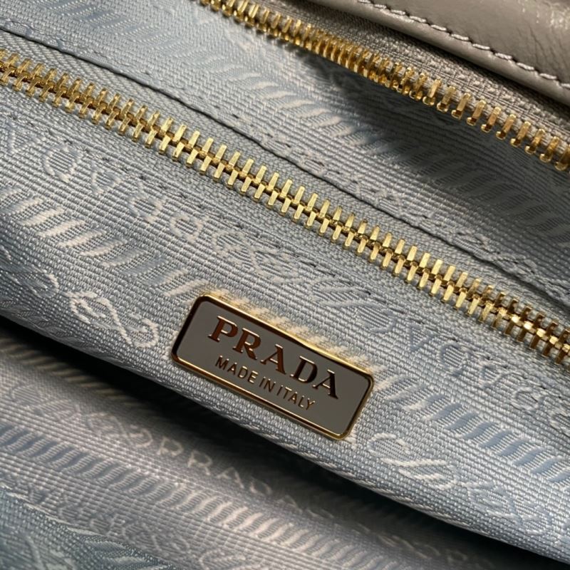 Prada Top Handle Bags